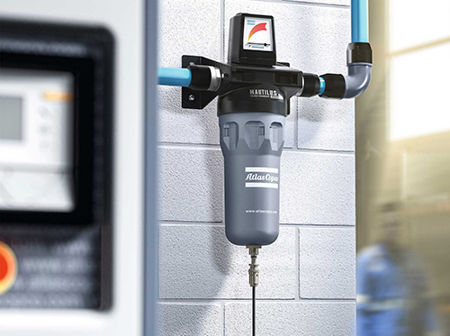 壓縮空氣過濾器